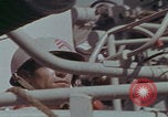 Image of Iranian Navy training Persian Gulf, 1973, second 32 stock footage video 65675080196