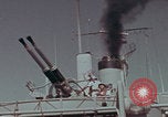 Image of Iranian Navy training Persian Gulf, 1973, second 33 stock footage video 65675080196