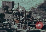 Image of Iranian Navy training Persian Gulf, 1973, second 43 stock footage video 65675080196