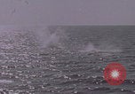 Image of Iranian Navy training Persian Gulf, 1973, second 46 stock footage video 65675080196