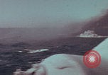 Image of Iranian Navy training Persian Gulf, 1973, second 53 stock footage video 65675080196