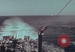 Image of Iranian Navy training Persian Gulf, 1973, second 57 stock footage video 65675080196
