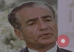 Image of Iranian Navy training Persian Gulf, 1973, second 61 stock footage video 65675080196