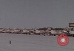 Standbild Iranische Luftwaffe Iran, 1973, aus Sekunde 12 historischem Filmmaterial Videoclip 65675080197