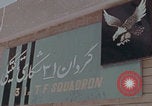 Standbild Iranische Luftwaffe Iran, 1973, aus Sekunde 26 historischem Filmmaterial Videoclip 65675080197