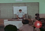 Standbild Iranische Luftwaffe Iran, 1973, aus Sekunde 32 historischem Filmmaterial Videoclip 65675080197