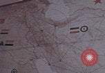 Standbild Iranische Luftwaffe Iran, 1973, aus Sekunde 41 historischem Filmmaterial Videoclip 65675080197