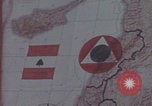 Standbild Iranische Luftwaffe Iran, 1973, aus Sekunde 47 historischem Filmmaterial Videoclip 65675080197