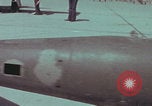 Standbild Iranische Luftwaffe Iran, 1973, aus Sekunde 51 historischem Filmmaterial Videoclip 65675080197
