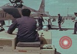 Standbild Iranische Luftwaffe Iran, 1973, aus Sekunde 57 historischem Filmmaterial Videoclip 65675080197