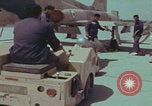 Standbild Iranische Luftwaffe Iran, 1973, aus Sekunde 59 historischem Filmmaterial Videoclip 65675080197