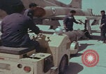 Standbild Iranische Luftwaffe Iran, 1973, aus Sekunde 60 historischem Filmmaterial Videoclip 65675080197