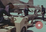Standbild Iranische Luftwaffe Iran, 1973, aus Sekunde 61 historischem Filmmaterial Videoclip 65675080197
