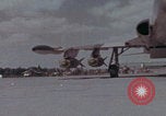 Image of Iranian Air Force pilots flying Iran, 1973, second 1 stock footage video 65675080198