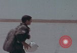 Image of Iranian Air Force pilots flying Iran, 1973, second 5 stock footage video 65675080198