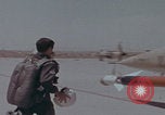 Image of Iranian Air Force pilots flying Iran, 1973, second 6 stock footage video 65675080198