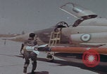 Image of Iranian Air Force pilots flying Iran, 1973, second 7 stock footage video 65675080198