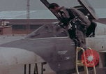 Image of Iranian Air Force pilots flying Iran, 1973, second 10 stock footage video 65675080198