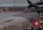 Image of Iranian Air Force pilots flying Iran, 1973, second 11 stock footage video 65675080198