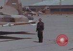 Image of Iranian Air Force pilots flying Iran, 1973, second 13 stock footage video 65675080198