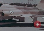 Image of Iranian Air Force pilots flying Iran, 1973, second 14 stock footage video 65675080198