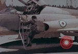 Image of Iranian Air Force pilots flying Iran, 1973, second 15 stock footage video 65675080198