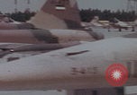 Image of Iranian Air Force pilots flying Iran, 1973, second 17 stock footage video 65675080198