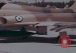 Image of Iranian Air Force pilots flying Iran, 1973, second 18 stock footage video 65675080198