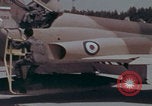 Image of Iranian Air Force pilots flying Iran, 1973, second 19 stock footage video 65675080198