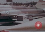 Image of Iranian Air Force pilots flying Iran, 1973, second 21 stock footage video 65675080198