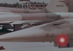 Image of Iranian Air Force pilots flying Iran, 1973, second 24 stock footage video 65675080198