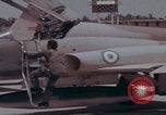 Image of Iranian Air Force pilots flying Iran, 1973, second 25 stock footage video 65675080198