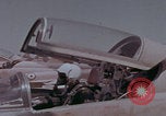 Image of Iranian Air Force pilots flying Iran, 1973, second 27 stock footage video 65675080198