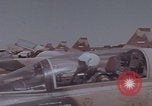 Image of Iranian Air Force pilots flying Iran, 1973, second 28 stock footage video 65675080198