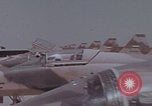 Image of Iranian Air Force pilots flying Iran, 1973, second 29 stock footage video 65675080198