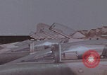 Image of Iranian Air Force pilots flying Iran, 1973, second 31 stock footage video 65675080198