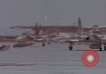 Image of Iranian Air Force pilots flying Iran, 1973, second 35 stock footage video 65675080198