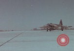 Image of Iranian Air Force pilots flying Iran, 1973, second 37 stock footage video 65675080198