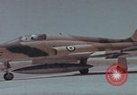 Image of Iranian Air Force pilots flying Iran, 1973, second 40 stock footage video 65675080198