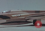 Image of Iranian Air Force pilots flying Iran, 1973, second 41 stock footage video 65675080198