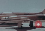 Image of Iranian Air Force pilots flying Iran, 1973, second 42 stock footage video 65675080198