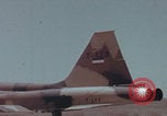 Image of Iranian Air Force pilots flying Iran, 1973, second 43 stock footage video 65675080198