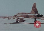 Image of Iranian Air Force pilots flying Iran, 1973, second 45 stock footage video 65675080198