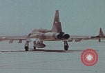 Image of Iranian Air Force pilots flying Iran, 1973, second 46 stock footage video 65675080198