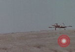 Image of Iranian Air Force pilots flying Iran, 1973, second 51 stock footage video 65675080198