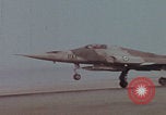 Image of Iranian Air Force pilots flying Iran, 1973, second 53 stock footage video 65675080198