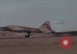 Image of Iranian Air Force pilots flying Iran, 1973, second 54 stock footage video 65675080198