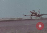 Image of Iranian Air Force pilots flying Iran, 1973, second 58 stock footage video 65675080198