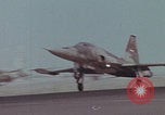 Image of Iranian Air Force pilots flying Iran, 1973, second 59 stock footage video 65675080198
