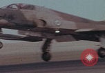 Image of Iranian Air Force pilots flying Iran, 1973, second 60 stock footage video 65675080198